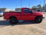 2007 red /black Dodge Ram 1500 SLT 2WD (1D7HA16K97J) with an 3.7L V6 SOHC 12V engine, Manual transmission, located at 14700 Tomball Parkway 249, Houston, TX, 77086, (281) 444-2200, 29.928619, -95.504074 - Photo#7